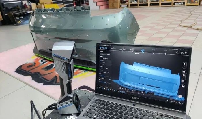 实物转成电脑图相关产品或工作场景