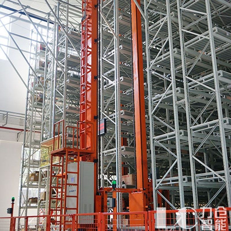 仓库货位管理相关产品或工作场景