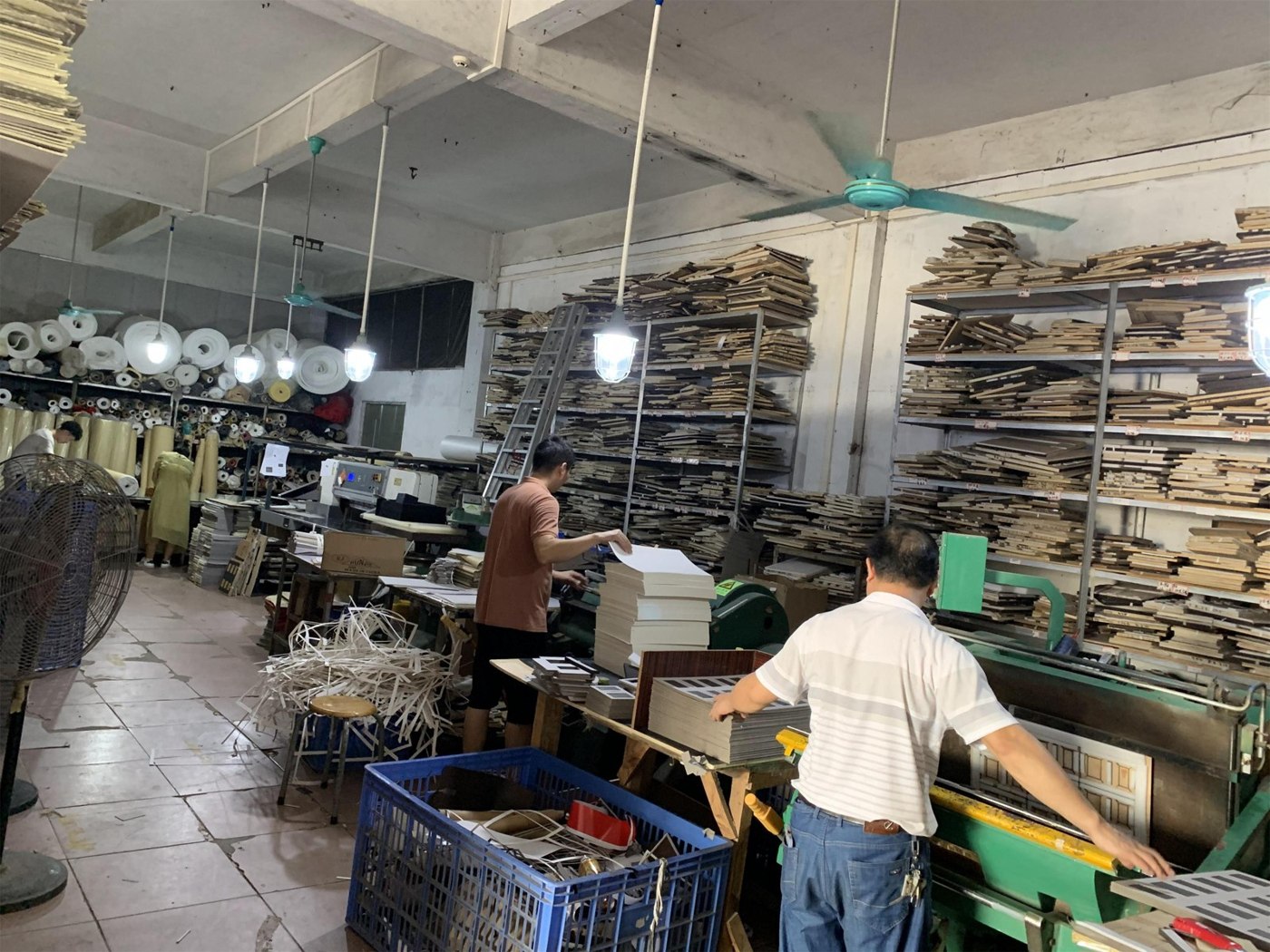 包装材料怎么选相关产品或工作场景