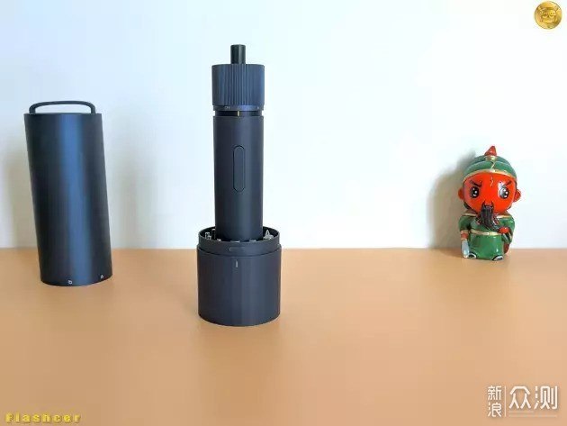 小猴直柄电动螺丝刀