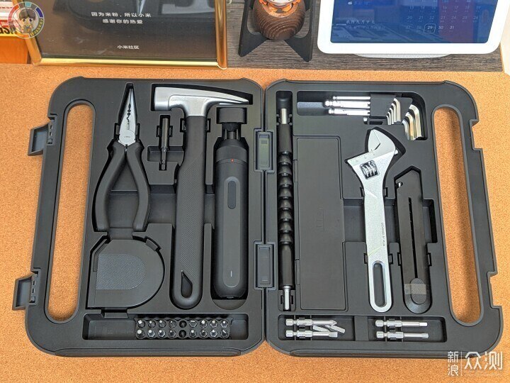 米家维修工具箱