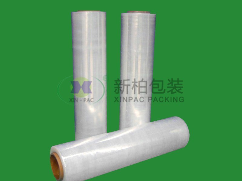 50cm透明缠绕膜