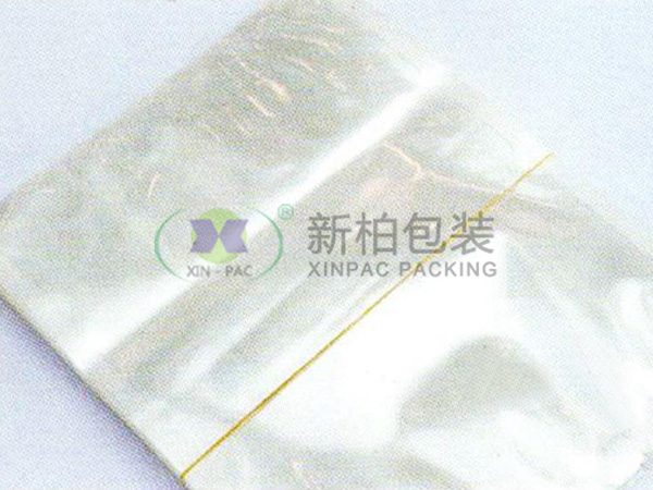 PE袋袋体展示